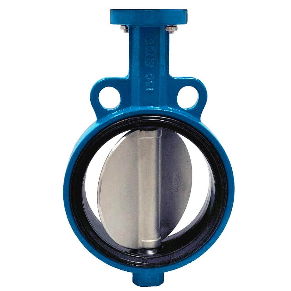 Ball & Butterfly valves - Oyoon Baghdad